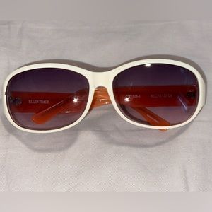 Ellen Tracy Sunglasses (ET506-4 63-15 122)